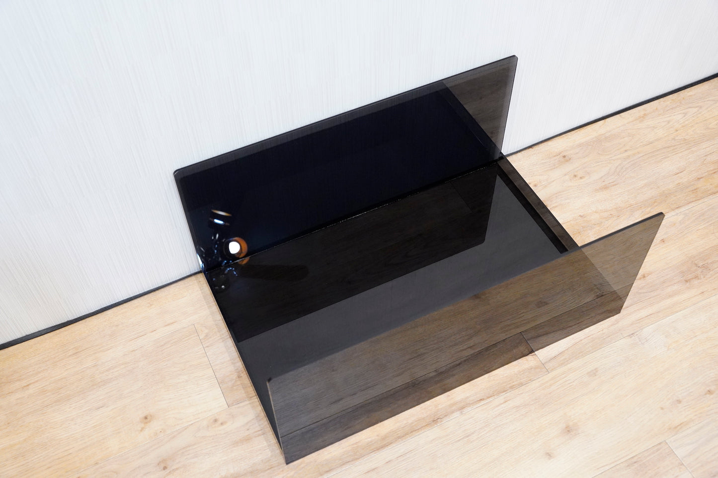 トンネルトレー