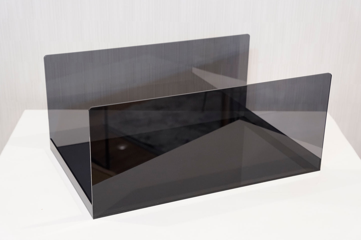 トンネルトレー