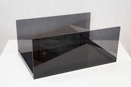 トンネルトレー